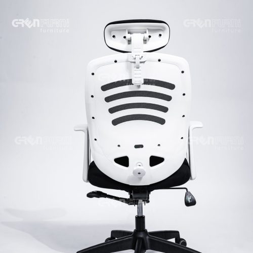 Ghế làm việc văn phòng Hàn Quốc WIFI GR2103C 14 WIFI GR2103C 5