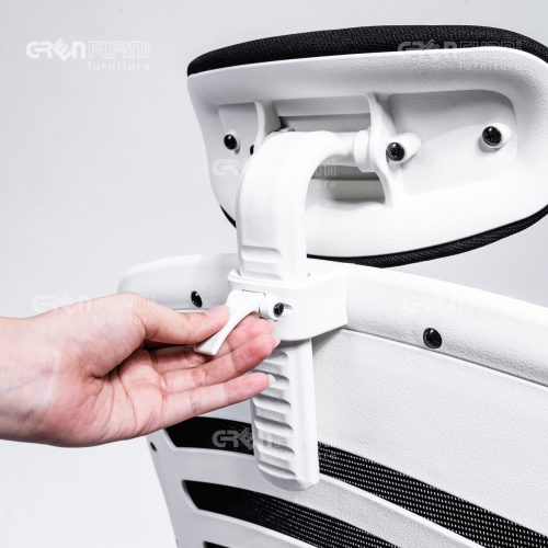 Ghế làm việc văn phòng Hàn Quốc WIFI GR2103C 15 WIFI GR2103C 6