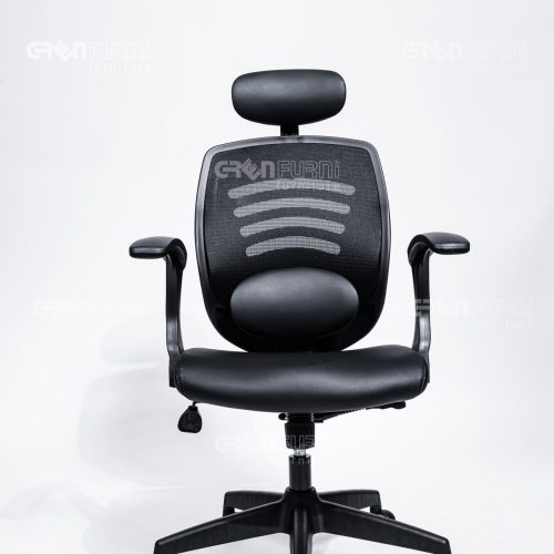 Ghế làm việc văn phòng Hàn Quốc WIFI GR2103C 17 WIFI GR2103C 8