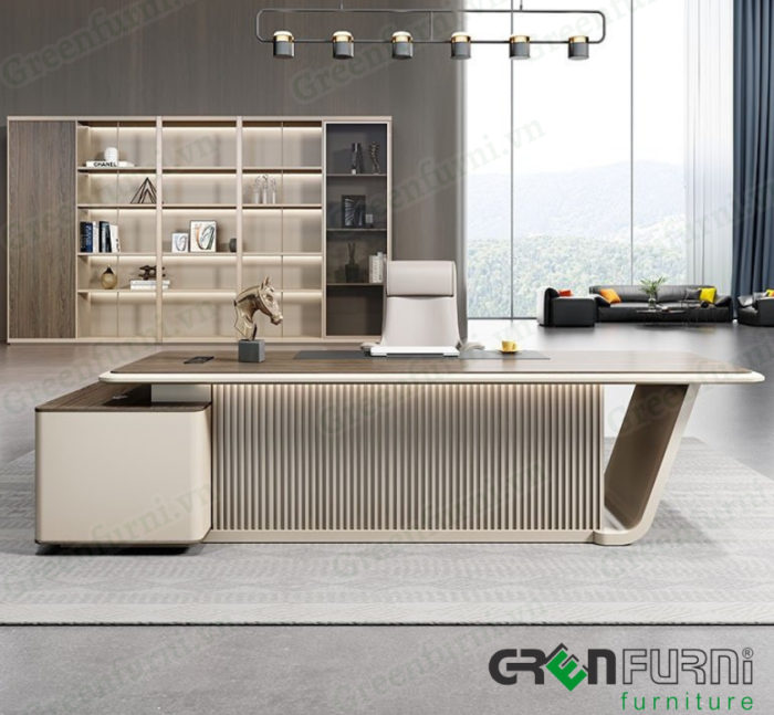 Bàn làm việc Giám Đốc Hiện đại nhập khẩu GR 2406 14 BAN GIAM DOC M e1741886480354