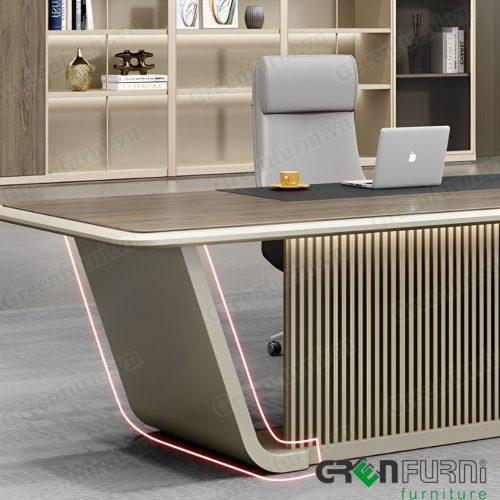 Bàn làm việc Giám Đốc Hiện đại nhập khẩu GR 2406 9 e912e072eec83e9667d9