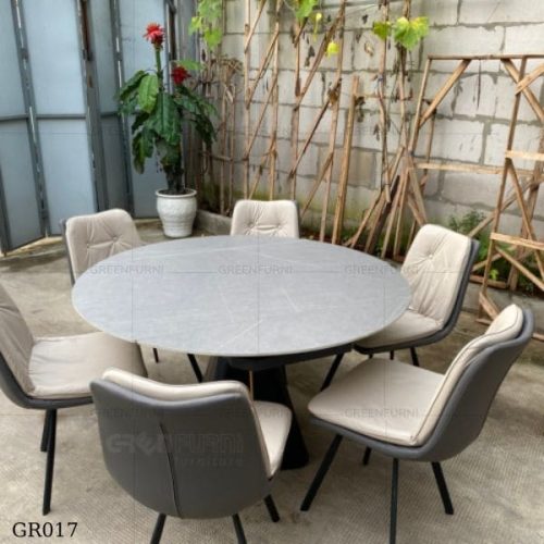 bo ban an tron noi that greenfurni