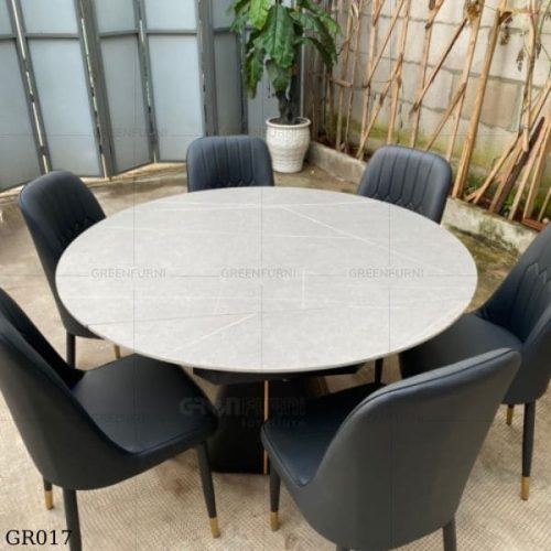 noi that phong an thong minh