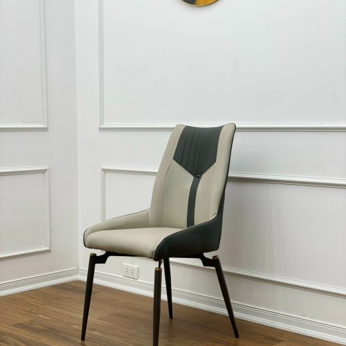 Ghế ăn bọc nệm hiện đại AG-GHE043