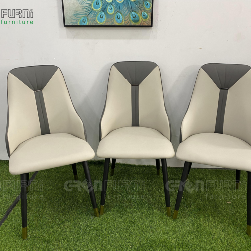 Bộ bàn ăn ceramic chân chữ X - GR60031 15 ban an mat da GR60031 8