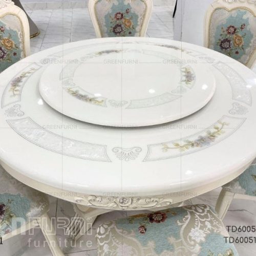 ban an tan co dien cao cap