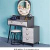 Bàn Trang Điểm nhập khẩu GR026-M26