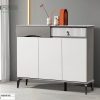 Tủ giày dép gỗ cao cấp nhập khẩu GR5919