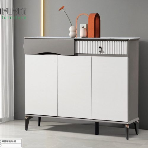 Tủ giày dép gỗ cao cấp nhập khẩu GR5919