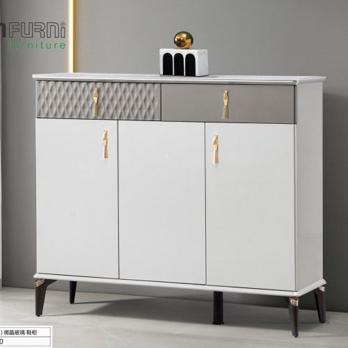 Tủ giày gỗ cao cấp nhập khẩu GR5929