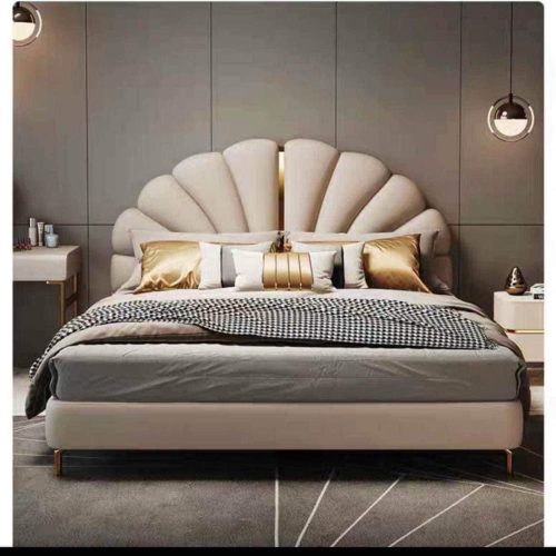 Giường ngủ hiện đại GR-G009