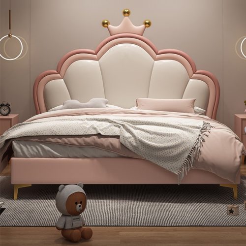 Giường ngủ hiện đại GR-G015