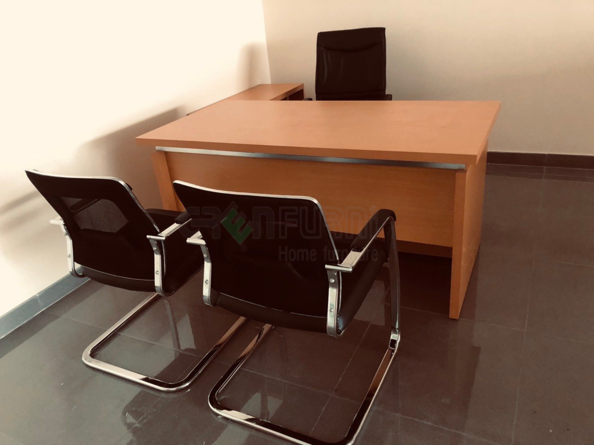 du an phong giao dich q12 greenfurni 2