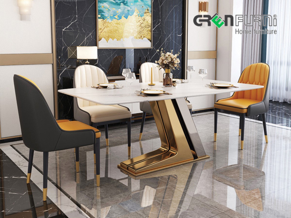 mau ban an chan sat greenfurni ban chay nhat 11