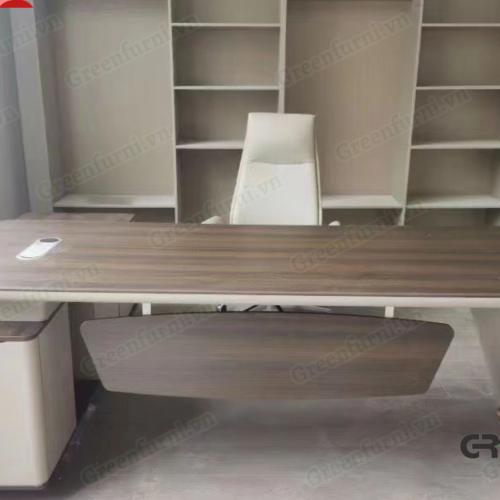 Bàn giám đốc hiện đại GR2224 10 ban giam doc hien dai gr2224 2