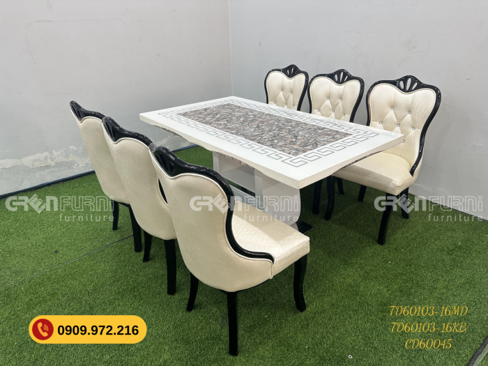bo ban an mat da TD60103 KB 4