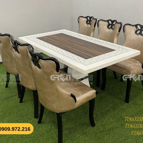 bo ban an mat da TD60258 KB 1