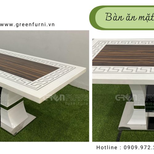 bo ban an mat da TD60258 KB 2