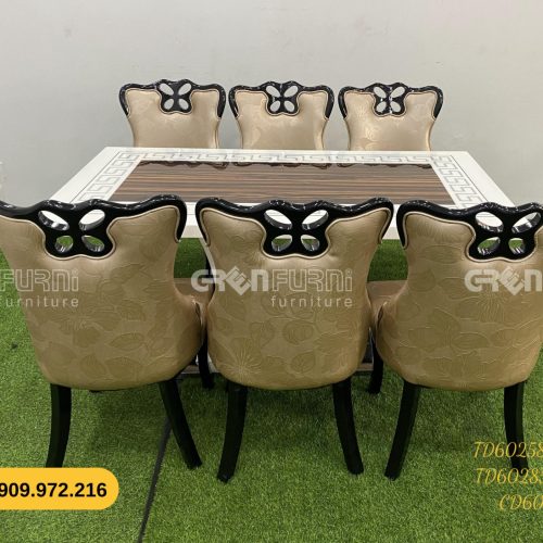 bo ban an mat da TD60258 KB 3