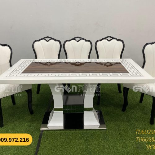 bo ban an mat da TD60258 KB 5