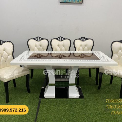 bo ban an mat da TD60258 KB 8