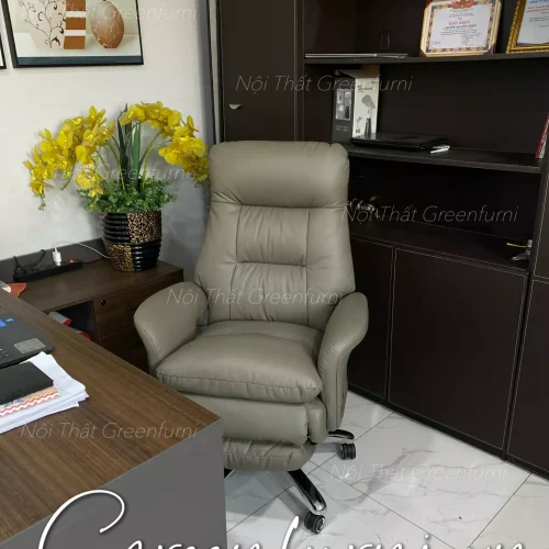 Ghế giám đốc cao cấp GR127-99 8 GR127 99 1