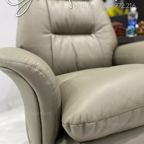Ghế giám đốc cao cấp GR127-99 10 GR127 99 3