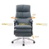 Ghế giám đốc cao cấp GR128-99
