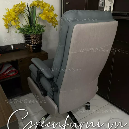 Ghế giám đốc cao cấp GR128-99 10 GR128 99 3