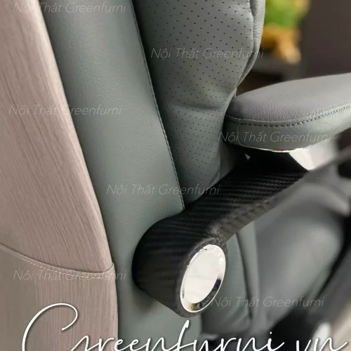 Ghế giám đốc cao cấp GR128-99 11 GR128 99 4