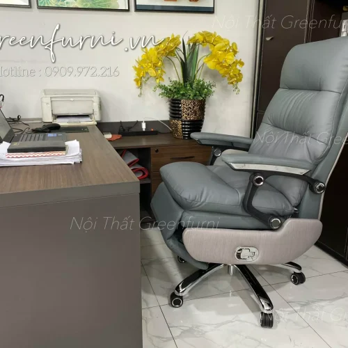 Ghế giám đốc cao cấp GR128-99 14 GR128 99 8