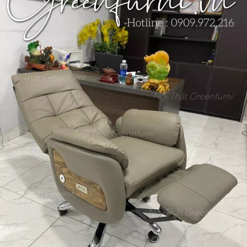 Ghế giám đốc cao cấp GR139-99 7 GR139 99 2 scaled
