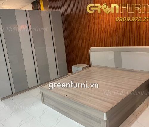 Combo phòng ngủ nhập khẩu cao cấp nội thất Greenfurni GR5611-95 13 GR5611 95 3 e1733818183880