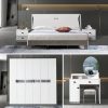 Combo phòng ngủ cao cấp nhập khẩu nội thất Greenfurni GR701-95