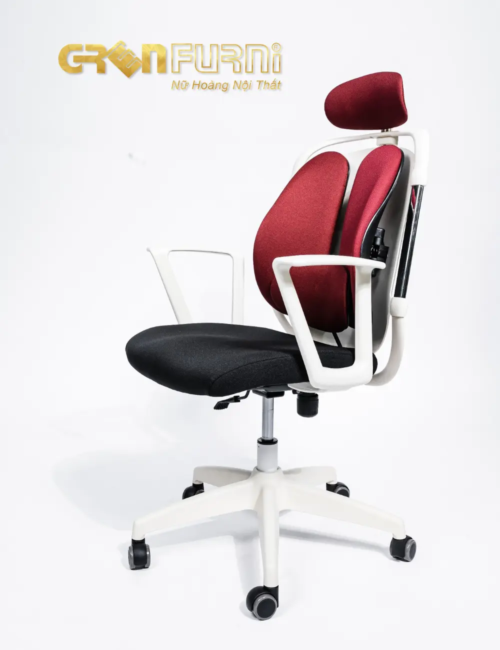 TOP 5 MẪU GHẾ CÔNG THÁI HỌC TỐT ĐÁNG SỞ HỮU - PH N KHÚC DƯỚI 5 TRIỆU 14 top 5 mau ghe cong thai hoc tot dang so huu 14