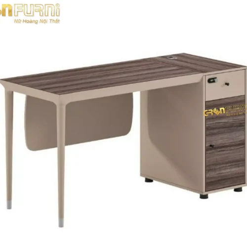 Bàn nhân viên nhập khẩu hiện đại GR002-14-89