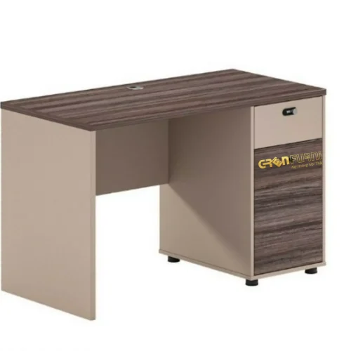 Bàn nhân viên nhập khẩu hiện đại GR002-12-89