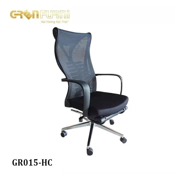 GR015 HC