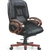 Ghế Giám Đốc da nhập khẩu GR105-RC