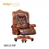Ghế Chủ Tịch Nhập Khẩu VIP GR112