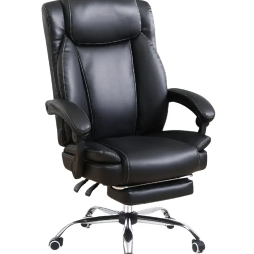 Ghế da ngã lưng nhập khẩu GR309-HC