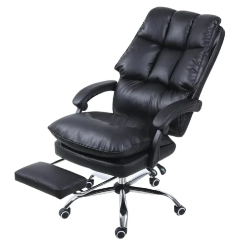 Ghế da ngã lưng nhập khẩu GR310-HC