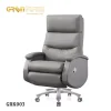 Ghế da trưởng phòng nhập khẩu GRK003