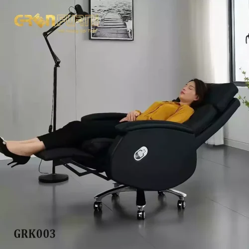 Ghế da trưởng phòng nhập khẩu GRK003 11 GRK003 5