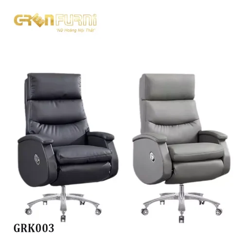 Ghế da trưởng phòng nhập khẩu GRK003 19 GRK003 6
