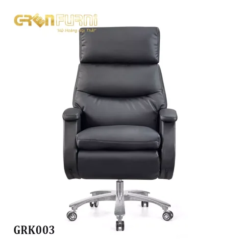 Ghế da trưởng phòng nhập khẩu GRK003 17 GRK003 8