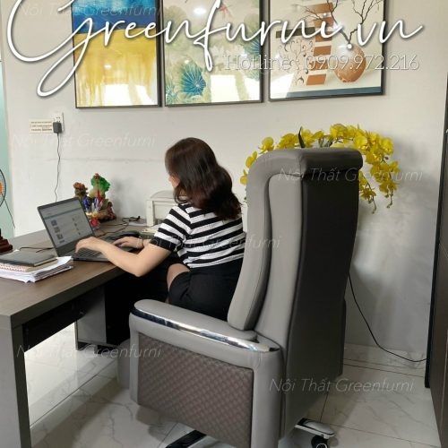 Ghế giám đốc cao cấp GR309-93 11 Ghe giam doc cao cap GR309 93 3