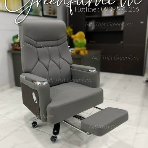 Ghế giám đốc cao cấp GR309-93 8 Ghe giam doc cao cap GR309 93 8