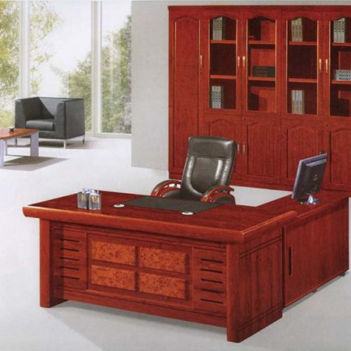 Bàn giám đốc nhập khẩu GR107-DE