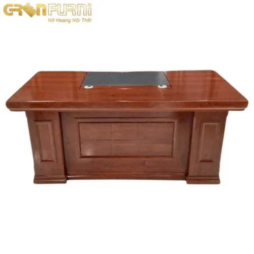 Bàn giám đốc nhập khẩu GR186